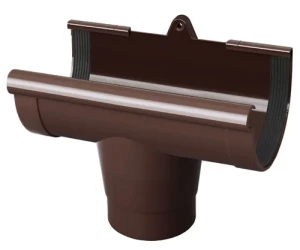 Воронка RAINWAY 130*100мм