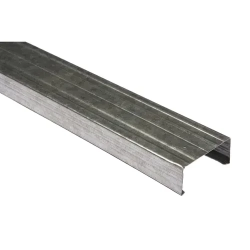Профиль KHAUF CD-60 3м 0,6мм Профиль KHAUF CD-60 3м 0,6мм