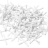 Крестики FAVORIT 2мм 200шт 11-001