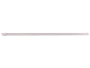 Лампа LED LUXEL Т8 18W G13 6500K 2-х сторон. Т8-1,2-18С