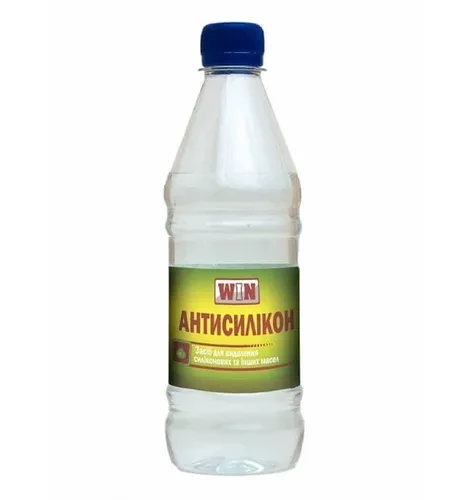 Антисиликон TM WIN (0.8л) 440г Антисиликон TM WIN (0.8л) 440г