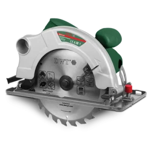 Циркулярная пилка DWT HKS12-63