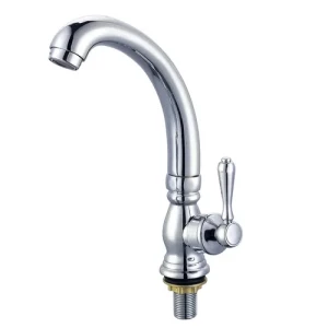 Смеситель WEZER MONO TLK14-119