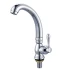 Смеситель WEZER MONO TLK14-119