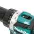 Шуруповерт аккумуляторный MAKITA DDF484Z