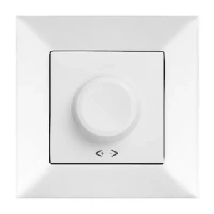 Димер VIKO Meridian 600В белый