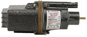 Насос вибрационный МАЛИШ БВ-0.1-63-У5 1-клапаный верхний забор