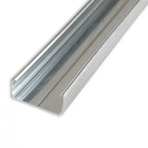 Профиль KNAUF CD-60 4м 0,6мм Профиль KNAUF CD-60 4м 0,6мм