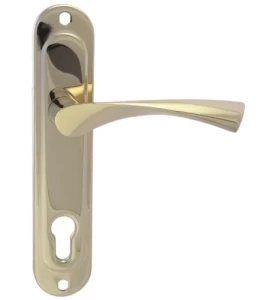 Ручка дверная AVERS HP-85.1823-G 00024271