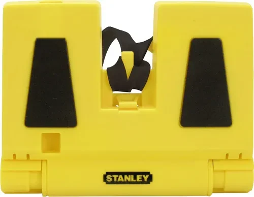 Уровень STANLEY угловой 0-47-720 Уровень STANLEY угловой 0-47-720