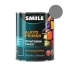 Грунтовка Smile ГФ-021 серый 3кг 00-8015