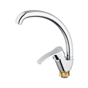 Смеситель WEZER YUB4-R279