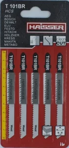 Haisser T101VR 75 -мм каркас пола огня