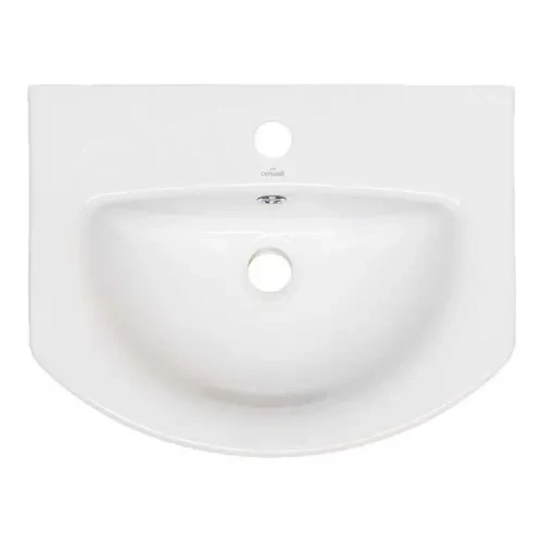 Умывальник CERSANIT Libra 50см 120031 Умывальник CERSANIT Libra 50см 120031