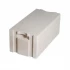 Газобетонный блок ЮДК 400 SB 600*200*400 1 пал-40шт 1,92м3