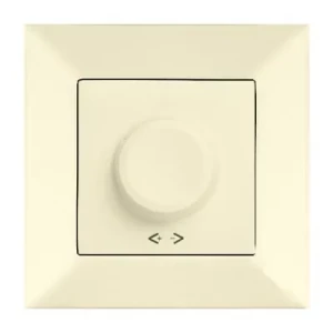 Димер VIKO Meridian 600В крем