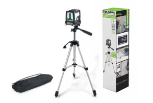 Уровень лазерный KAPRO 872G_SET