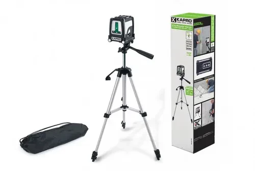 Уровень лазерный KAPRO 872G_SET Уровень лазерный KAPRO 872G_SET