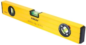 Рівень SIGMA з поворотною капсулою,  40см 3723041
