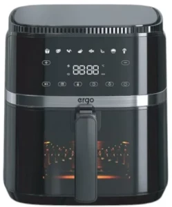 Мультипечь ERGO AF-1910 1500Вт