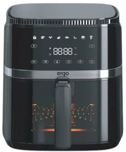 Мультипечь ERGO AF-1910 1500Вт Мультипечь ERGO AF-1910 1500Вт
