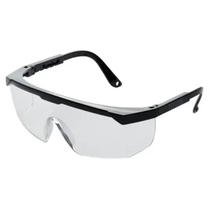 Очки защитные SIGMA Fitter anti-scratch (прозрачные) 9410241
