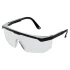 Очки защитные SIGMA Fitter anti-scratch (прозрачные) 9410241
