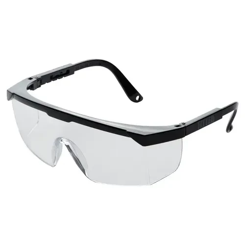 Очки защитные SIGMA Fitter anti-scratch (прозрачные) 9410241 Очки защитные SIGMA Fitter anti-scratch (прозрачные) 9410241
