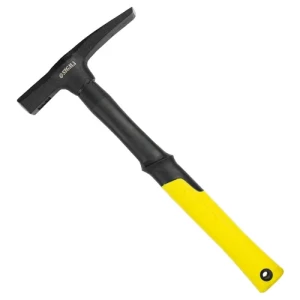 Молоток-кирка каменщика 450г фибергласовая ручка SIGMA 4313011