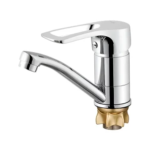 Смеситель WEZER PED4- В181