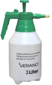 Опрыскиватель ручной Verano 3л 72-261