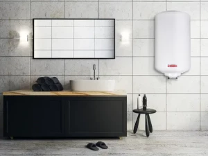 Водонагреватель Round Eco VMR 80 (1200W)