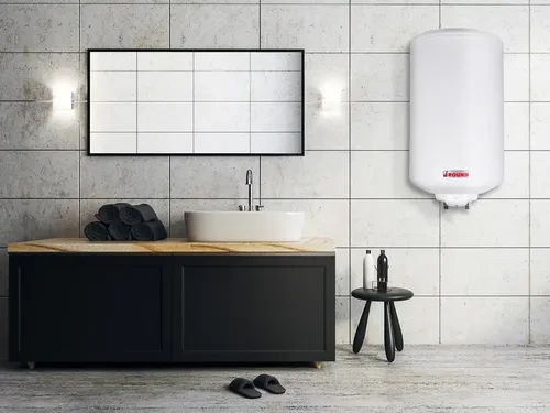 Водонагреватель Round Eco VMR 80 (1200W) Водонагреватель Round Eco VMR 80 (1200W)