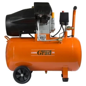 Грапм 2,2KW Компрессор 386L \ MIN 50L 7043935