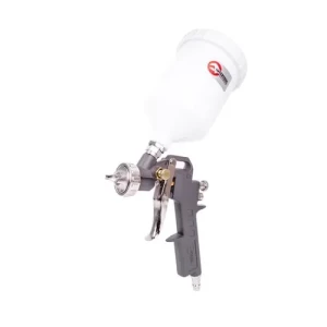 Краска пульт пневматический HP INTERTOOL PT-0204