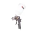 Краска пульт пневматический HP INTERTOOL PT-0204