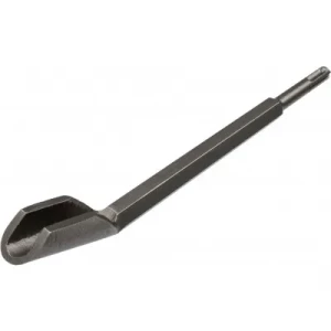 Зубило лопатка HAISSER SDS-plus 22*250мм 3417207