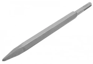 Зубило пика TOLSEN SDS-plus 14*250мм 75440
