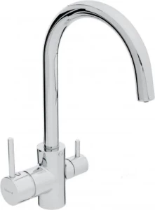 Смеситель IMPRESE DAICY 55009-U
