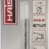 Сверло по металлу HAISSER 4,5мм (блистер)