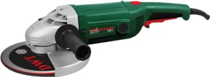 Шлифмашина угловая DWT WS22-230 CTNS