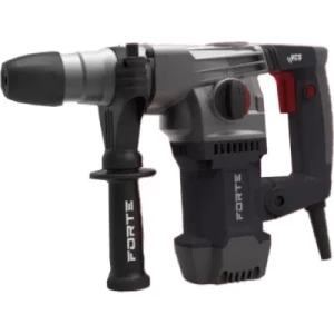 Перфоратор FORTE RH 32-16 1600Вт, 32мм, 4.2Дж, 3 режима
