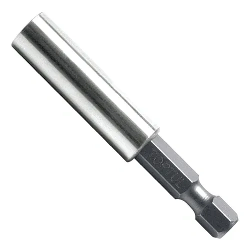 Держатель бит магнитный Berg 1/4x60мм 47-249