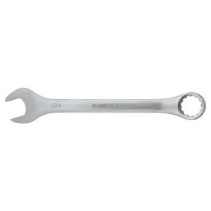 Ключ комбинированный Sigma 34мм 6021781