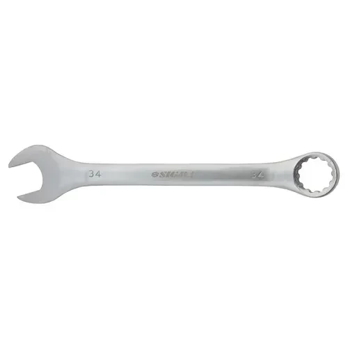 Ключ комбинированный Sigma 34мм 6021781 Ключ комбинированный Sigma 34мм 6021781