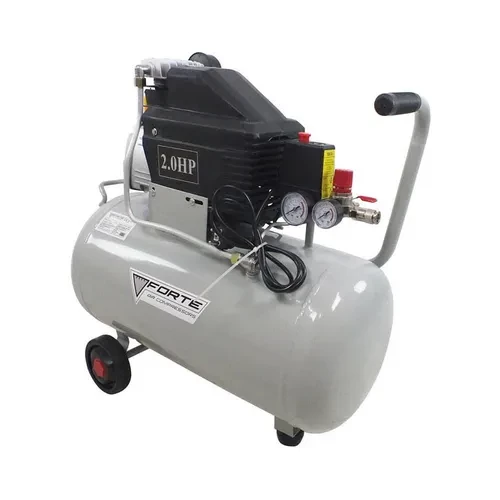 Компрессор FORTE FL-2T24N 24л Компрессор FORTE FL-2T24N 24л