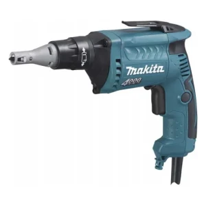Шуруповерт сетевой MAKITA FS4000
