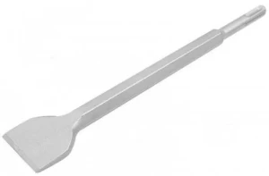 Зубило плоское TOLSEN SDS-plus 40*250мм 75442