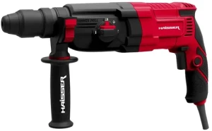Перфоратор HAISSER HS 28-12 QCC 1200Вт,3,5Дж