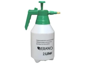 Опрыскиватель ручной Verano 2л 72-262